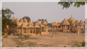 magnifiques Rajasthan